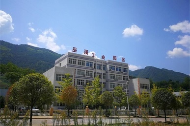 重庆巫溪工业园区介绍