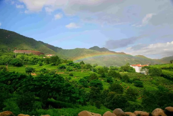 广东梅州高新技术产业园区