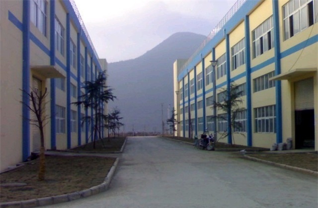板溪轻工业园