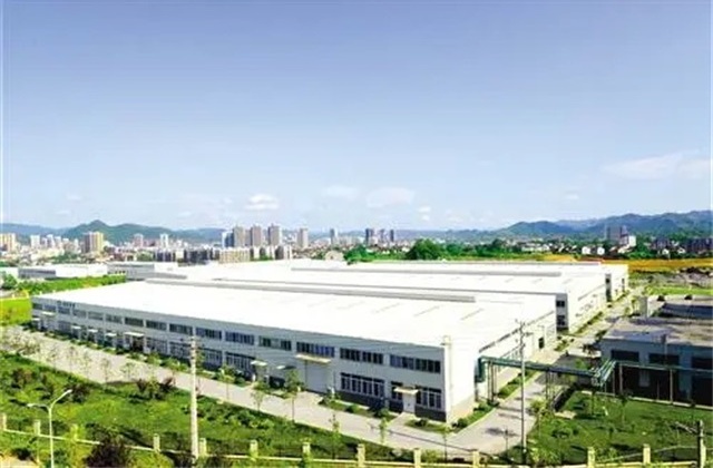 秀山工业园综合园