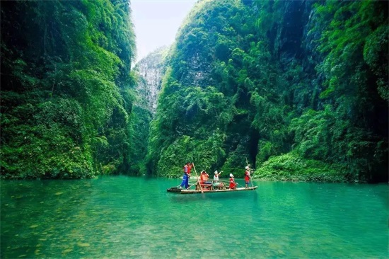 旅游