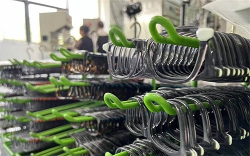 重庆目奢克光学科技有限公司