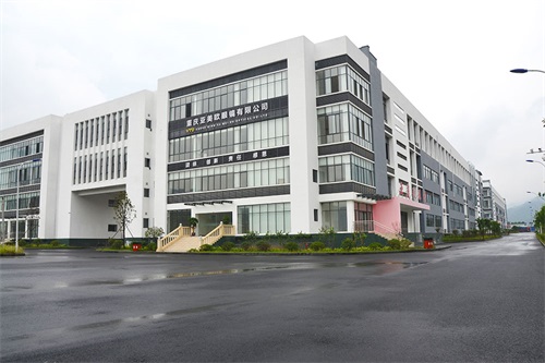 重庆亚美欧眼镜有限公司