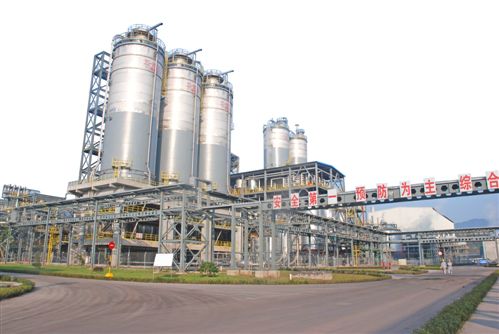 重庆市蓬威石化有限责任公司