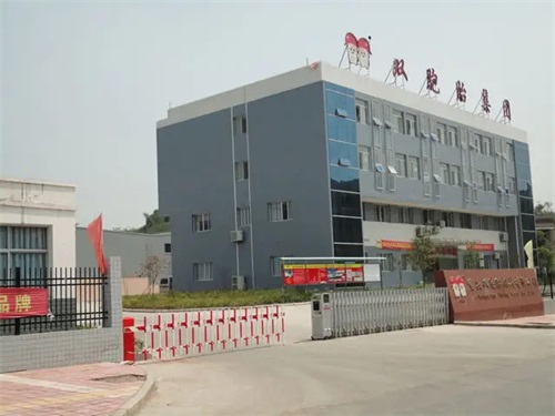 重庆市涪州双胞胎饲料有限公司