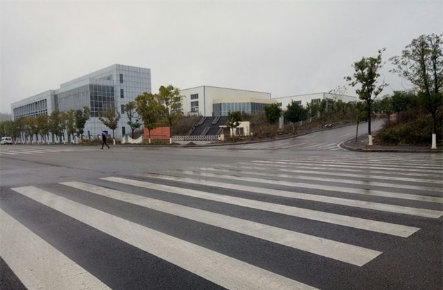 重庆李渡工业园区