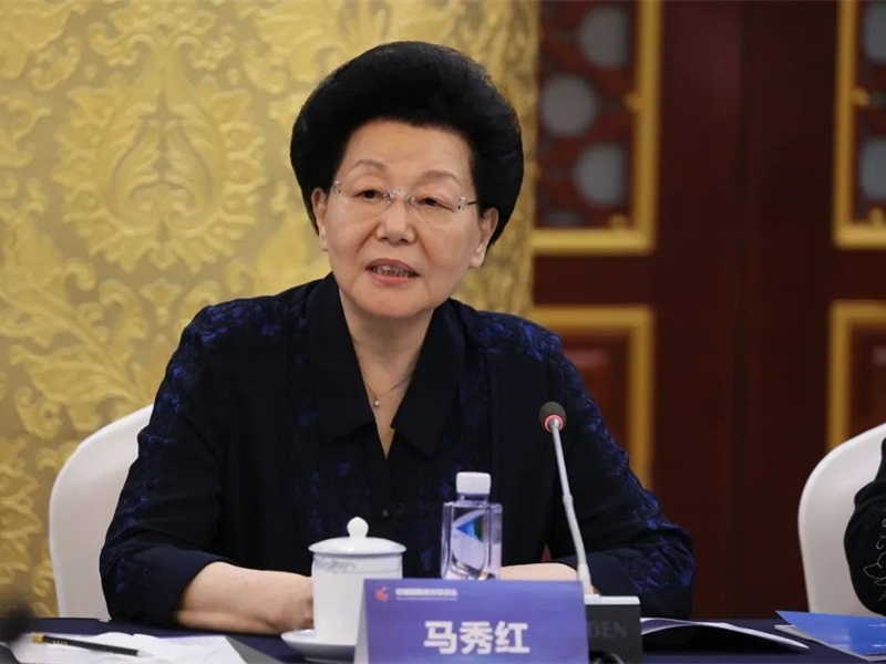 投促中国创始人吴永豪受邀出席中国国际投资促进会第二届理事会第五次会议