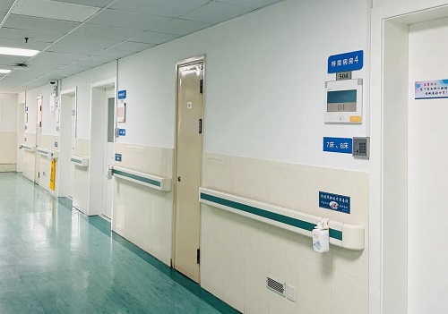 南翔医院特需病房正式启用，就医服务再升级