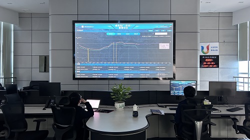 四川首座政企协同调节型虚拟电厂在双流建成 电力保障也用上了新质生产力