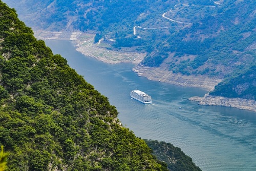 重庆巫山：丰富旅游产品供给 推动旅游业高质量发展