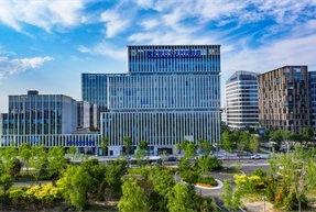 雄安新区中关村科技园