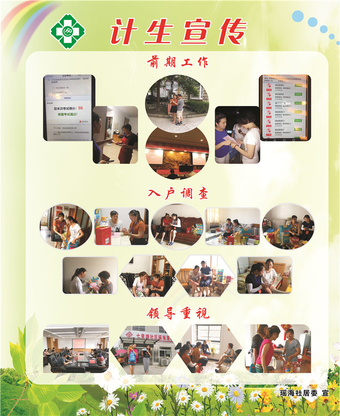计生宣传