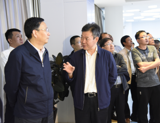 探索新路径 增创新优势