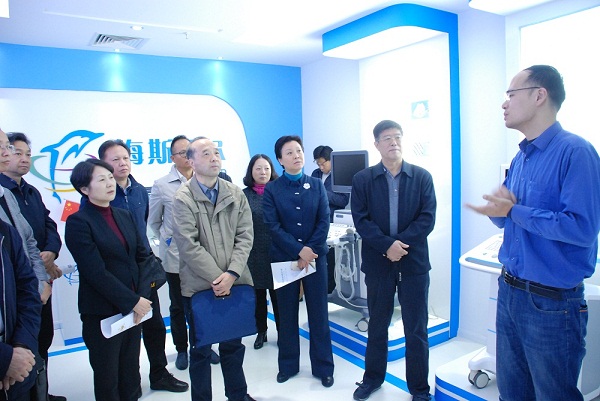 省政协侨联界委员来我区调研