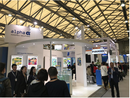 开发区参加慕尼黑上海光博会和中国国际半导体设备与材料展