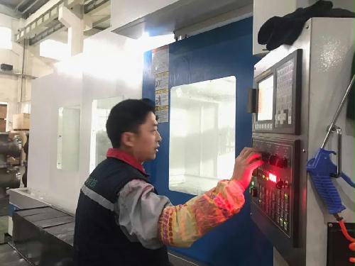 中德科技今年上半年订单已基本排满