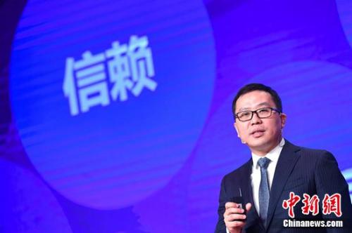 京东物流集团CEO王振辉：推动以人为本的企业高质量发展
