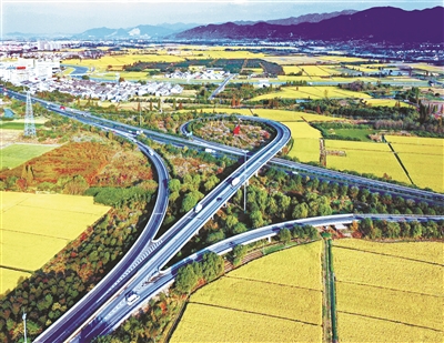 奋力打造乡村振兴宁波样板