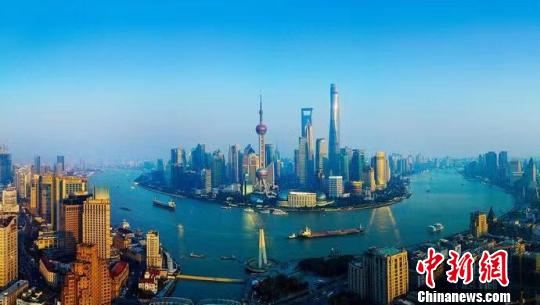 从开放初心到“魔法之都”：上海旅游节浦东打造“全域旅游”