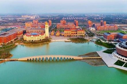 全球首个通过认证！浙大海宁国际校区获新“荣誉”