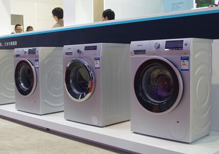 聚焦冷水洗涤创新技术 特色认证促进洗衣机市场发展