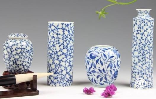 中国陶瓷在开放学习中走向“微笑曲线”上端