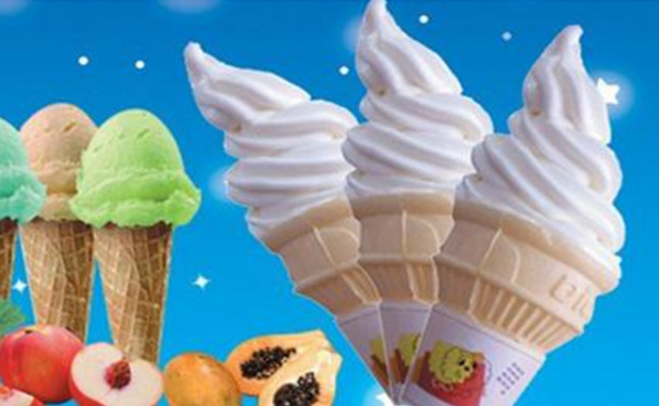 口味多样化、高端化冰淇淋的消费场景趋于多元