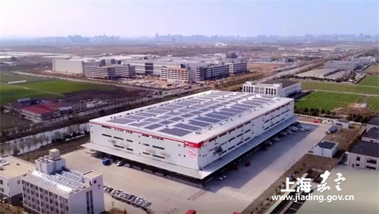 京东“亚洲一号”仓库1分钟能干什么？