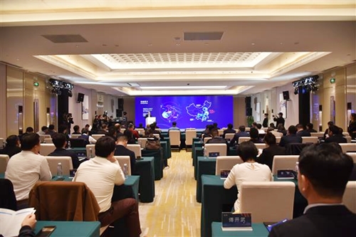 “新时代民营企业家培养计划”EMD（二期）苏州移动校园走进相城