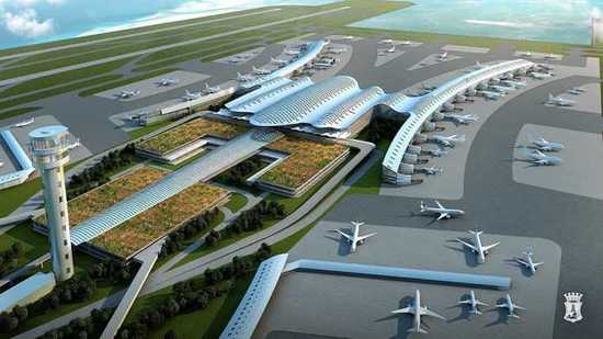 金边新国际机场投资15亿美元，最快2023年竣工