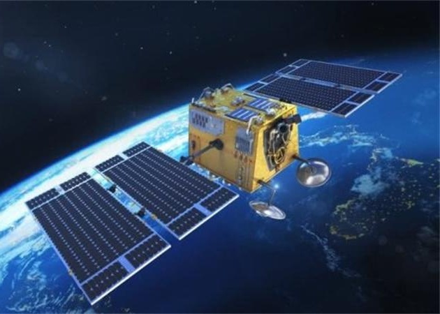 银河航天首发星在轨满月 5G低轨宽带通信卫星测试成功