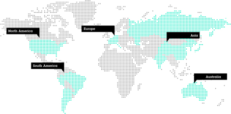 来自德国环保行业鼻祖欧盛腾集团（Aqseptence Group）的感谢信