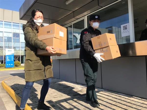 相城工商联携手28家商会为企业复工复产保驾护航