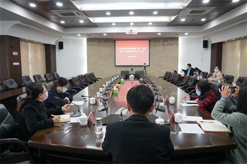 “战疫”故事“云开讲” 倾听相城战“疫”中的有“声”力量