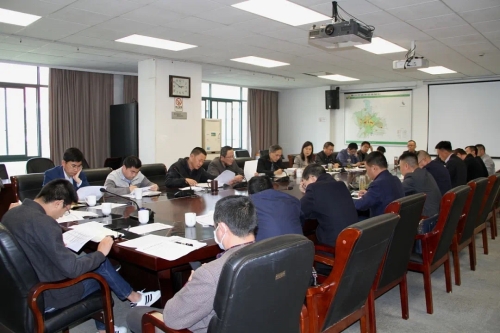 全市建筑施工领域项目建设“百日攻坚”专项行动取得阶段性成效