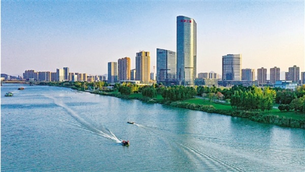 浙江省A级旅游景区上虞占10席