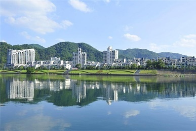 浙江建德经济开发区 