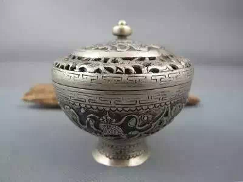 威斯塔克特制“一带一路”高峰论坛礼品