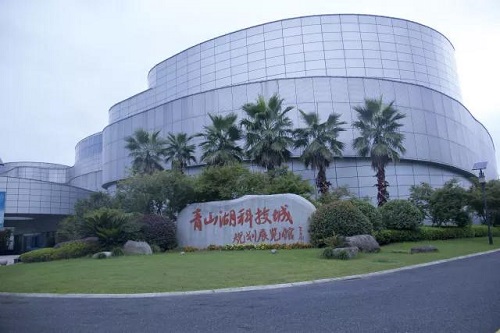 来认识一下电机驱动领域的隐形冠军