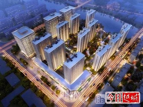 越城区深化银企合作 共建对话机制