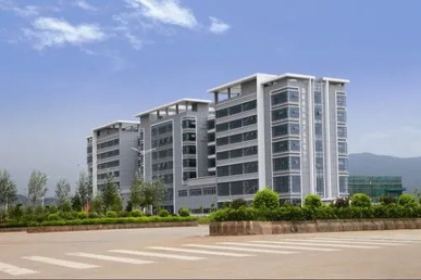 河源市高新技术开发区 