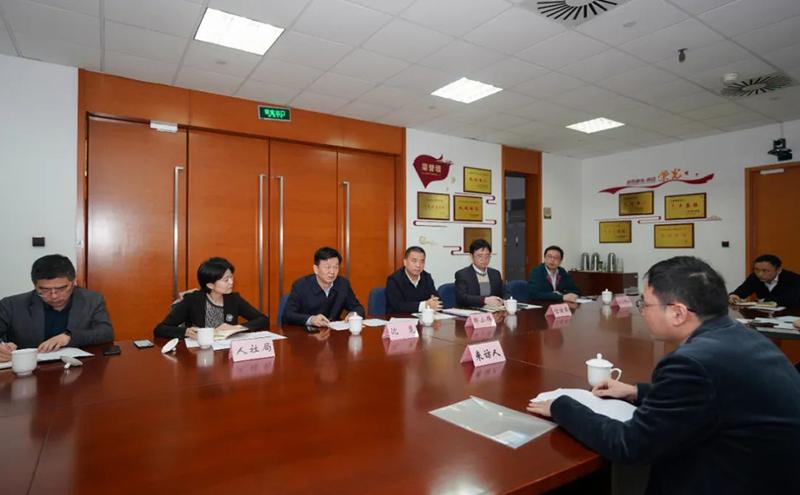零距离倾听民意，实打实化解民忧