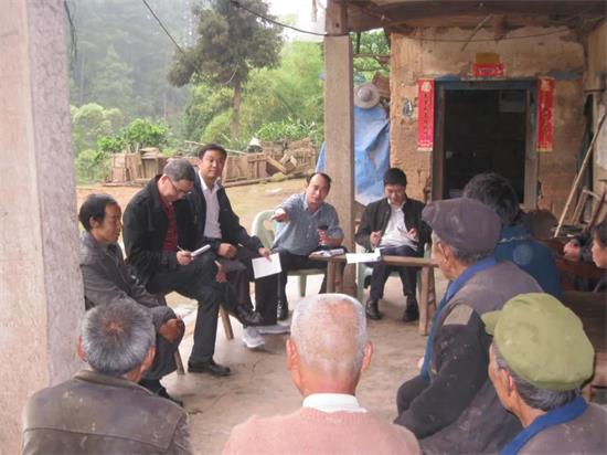 巴南：探索基层社会治理新路径 推动平安巴南建设