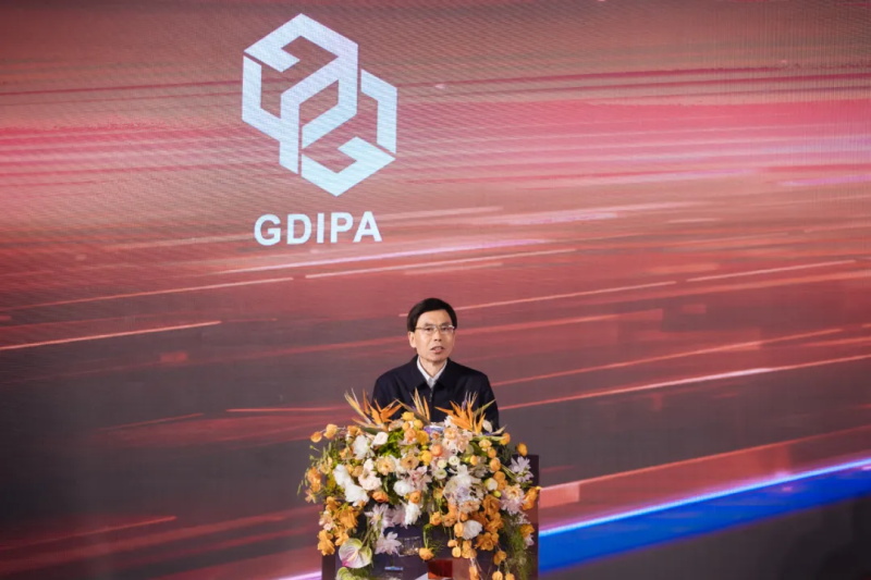 投促中国创始人吴永豪受邀出席第九届广东投资发展论坛暨2025年广东省促进企业投资协会年会
