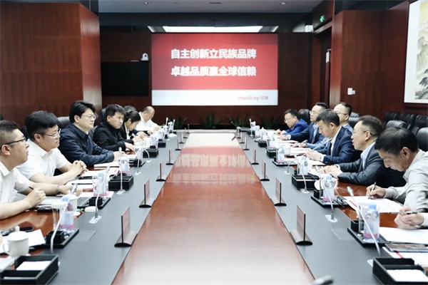 昌平区政府代表团赴上海杭州广州深圳招商考察