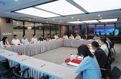 成立专委会，现场签约！溧水为智慧农业开出“服务清单”