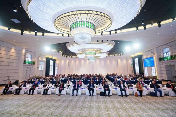 中药产业高质量发展论坛在金寨举行