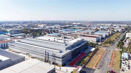 年产值3亿！博望区又一重点项目投产！