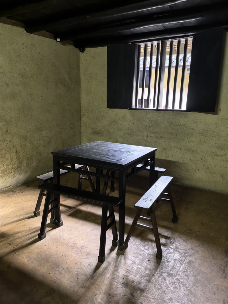 投促中国创始人吴永豪一行赴湖南省湘潭市韶山市韶山乡韶山村韶山旅游区第一批全国重点文物保护单位毛泽东同志故居参观学习