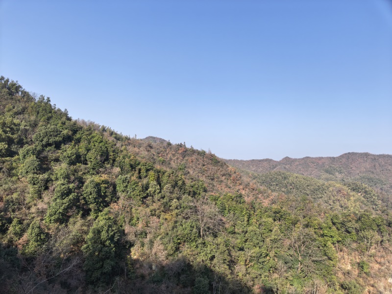 投促中国创始人吴永豪一行赴湖南省湘潭市韶山市韶山乡韶山村韶山旅游区滴水洞景区虎歇坪参观学习